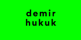 demir-hukuk