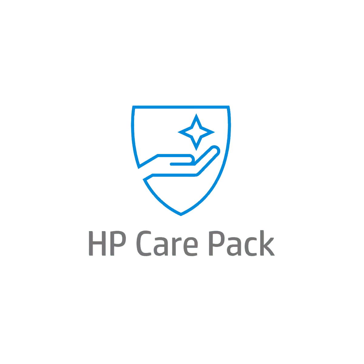 HP Care Pack