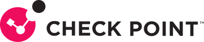 Check Point logosu