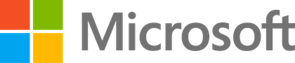 Microsoft logosu