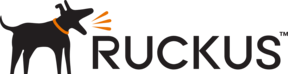 Ruckus Networks logosu